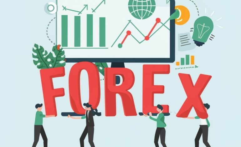 How to Start Forex Trading for Beginners: ( step-by-step guide for a total beginner in 2024)