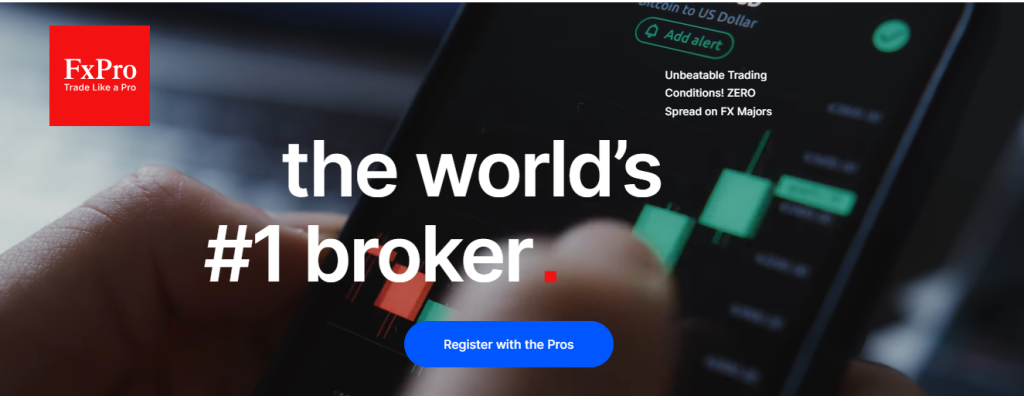 Best Online broker