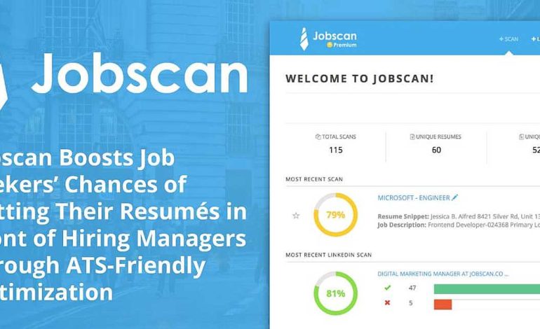 Jobscan review