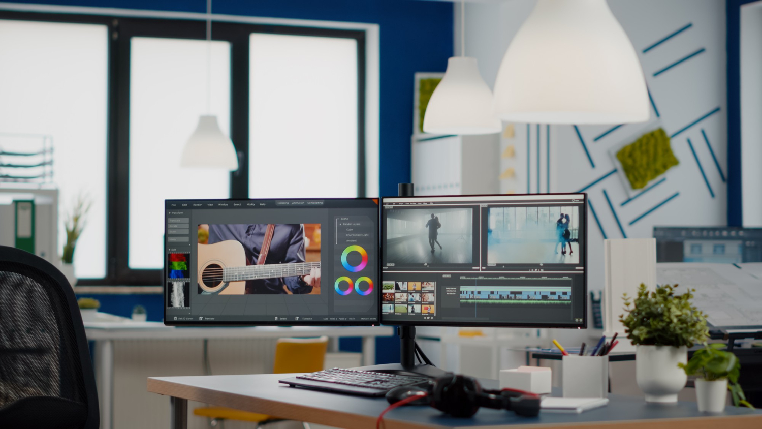 How To Edit Videos With AI: Transformative Video Editing With AI