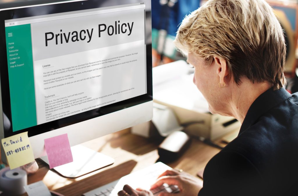 privacy concerns in cold emailing