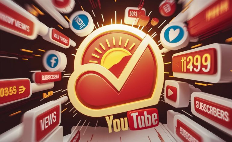 Grow Your YouTube Channel: Get More Views and Subscribers Faster