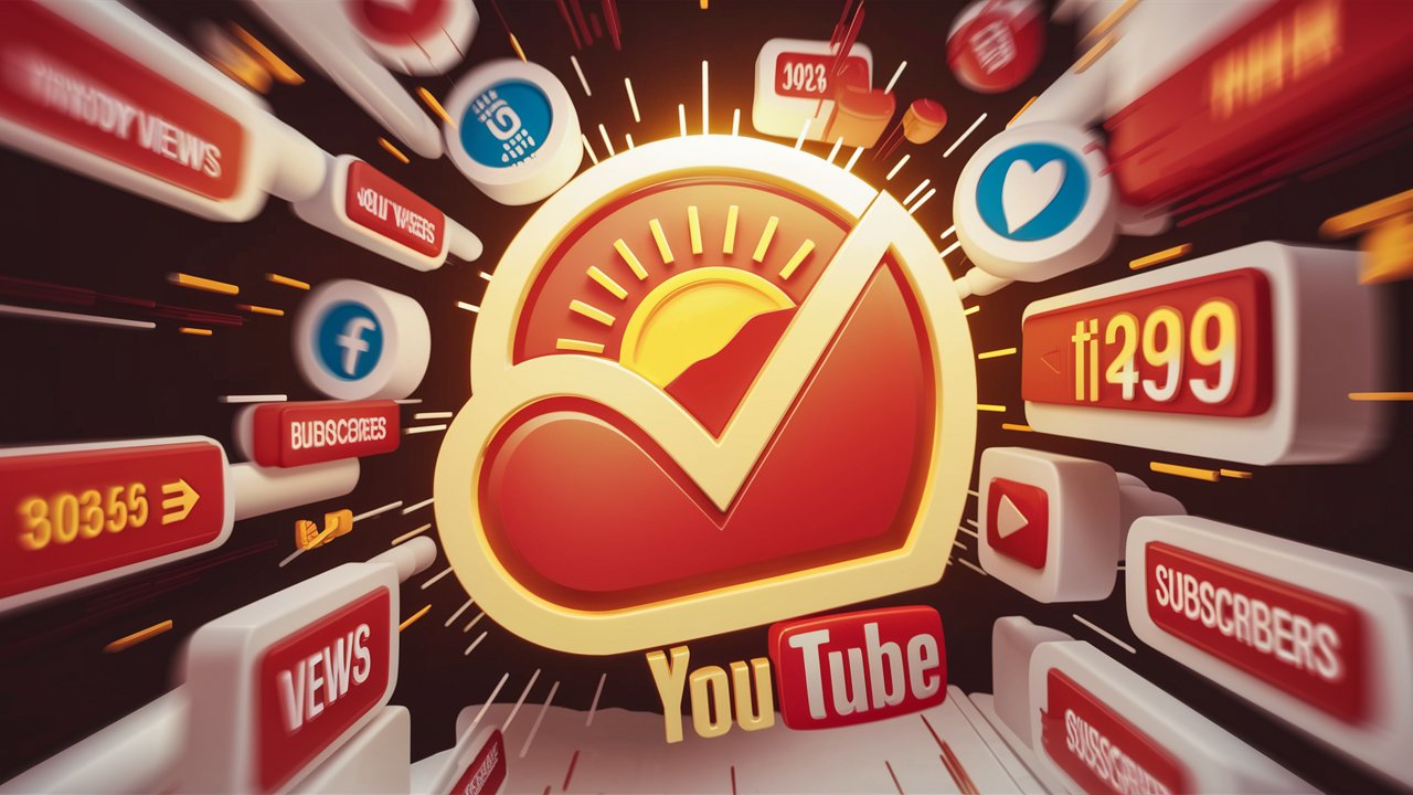 Grow Your YouTube Channel: Get More Views and Subscribers Faster