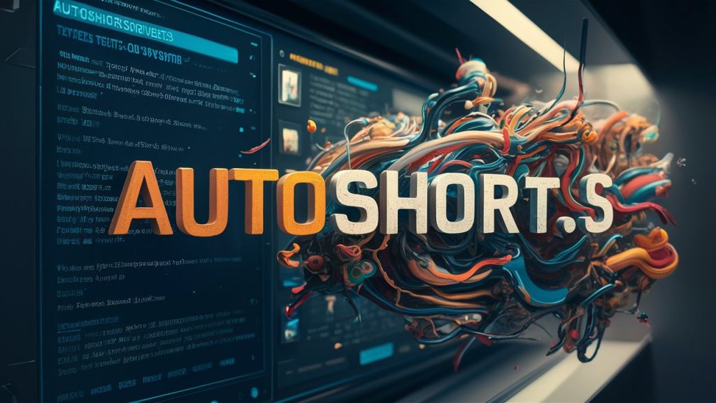 How AutoShorts.ai Works