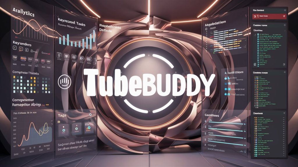 Beyond the Basics: Exploring TubeBuddy's Advanced Features