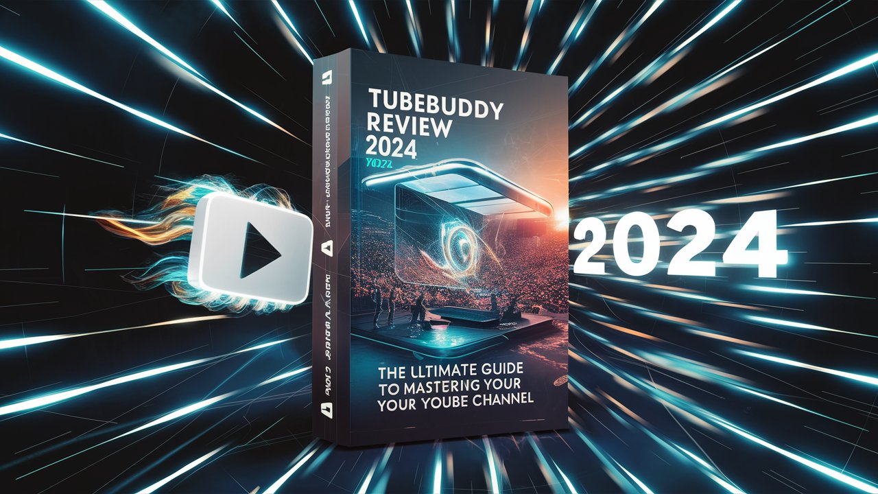 TubeBuddy Review 2024: The Ultimate Guide to Mastering Your YouTube Channel